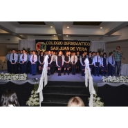 Acto de Colacion Ciclo Lectivo 2017 - Nivel Primario 